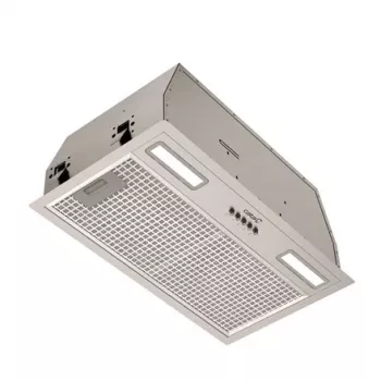 Hotte Cata GA 52 LUX largeur 52 cm, max. 403 m³/h, acier inoxydable