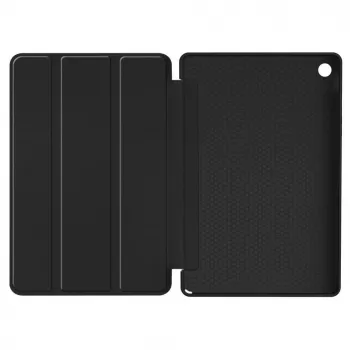 Étui Tech-Protect Smartcase Galaxy Tab A9+ Plus 11,0 X210 / X215 / X216 noir