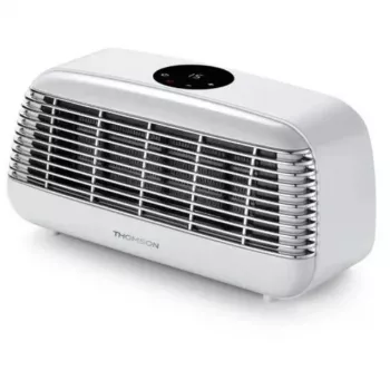 Thomson Ceramic Fan Radiator 2000W White