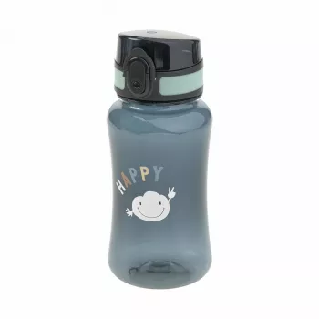 Gourde Lassig Tritan 420 ml Tiny Outdoor Cloud