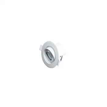 Downlight encastré orientable LEDURO 8 W