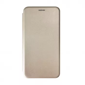 Étui à rabat iLike doré pour Xiaomi Mi 13 Pro