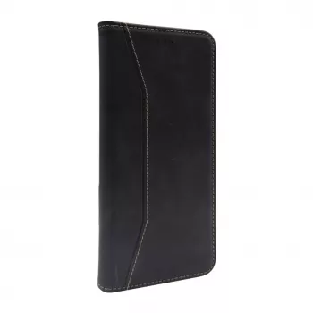 Evelatus Étui à rabat pour Xiaomi Redmi 14C 4G/14C 5G/Redmi A4/POCO C75, noir