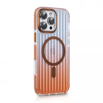 Evelatus Apple iPhone 16 Pro EchoWave Vivid MagSafe rose