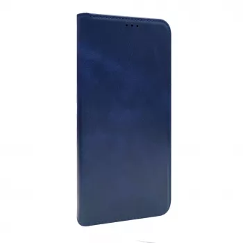 Étui folio Evelatus pour Samsung Galaxy A57, bleu