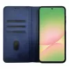 Étui folio Evelatus pour Samsung Galaxy A57, bleu