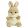Aurora Palm Pals Ella Bunny Peluche, 13 cm