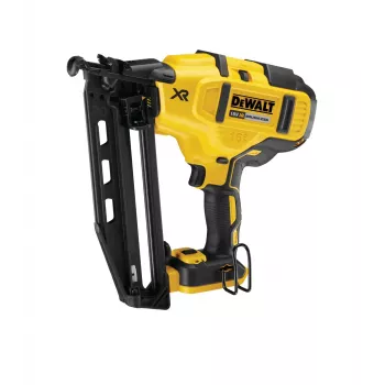Cloueur de finition incliné sans fil DEWALT DCN660N-XJ 18V XR 16GA (outil seul)