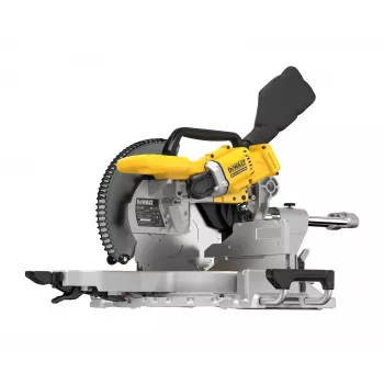 DEWALT DCS782N-XJ 18V XR Scie à onglet sans fil 305 mm appareil seul