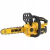 Tronçonneuse sans fil DEWALT 18V XR 30 cm 1x 5 Ah
