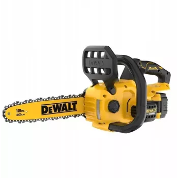 Tronçonneuse sans fil DEWALT 18V XR 30 cm 1x 5 Ah