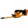 Taille-haie compact sans fil DEWALT DCMHT520D1-QW 18V XR 20 cm 2,0 Ah