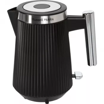 Bouilloire Russell Hobbs Brontë noire 26750-70
