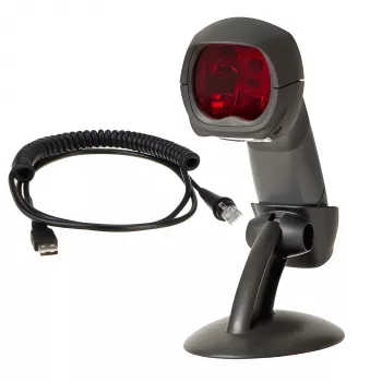 Honeywell MS3780 Fusion lecteur de codes-barres - portable