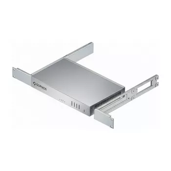 Sophos kit de montage en rack avec support d'adaptateur pour modèles XGS 88(w)/108(w)
