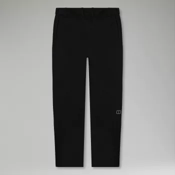Pantalon softshell Berghaus Ridge-Roamer - Noir