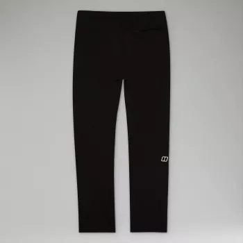 Pantalon Berghaus Trail-Explorer - Noir/Noir, taille L