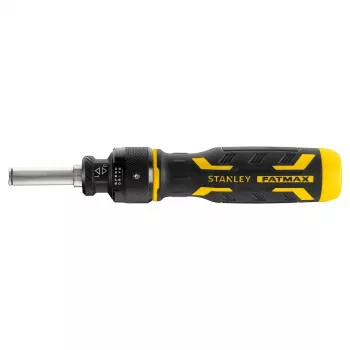 STANLEY FMHT62692-0 tournevis à cliquet Speeddrive avec 12 embouts