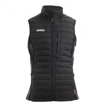 Gilet DEWALT Force, noir, taille M