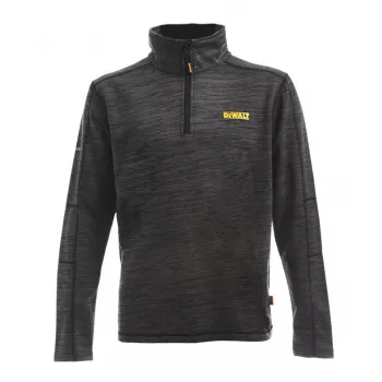 Veste polaire DEWALT Jonesborough, gris, XL