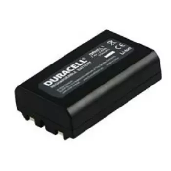 Duracell DRNEL1 batterie d'appareil photo - Li-Ion - 750 mAh - remplace Nikon EN-EL1