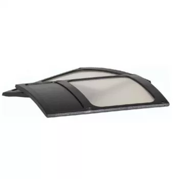 Objectif interchangeable Raytec VAR-I8-LENS-8030 pour projecteurs VARIO2 i8 - angle de faisceau 80x30 degrés - noir