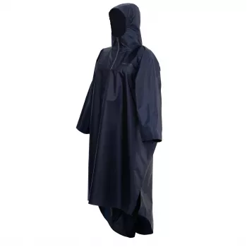 Poncho Trekmates Deluxe - marine