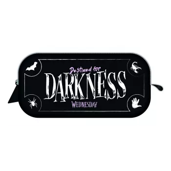BLUESKY trousse Wednesday - Darkness