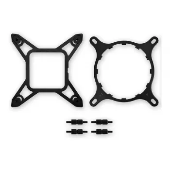 NZXT Kraken X/Z LGA1700 Kit de montage, noir