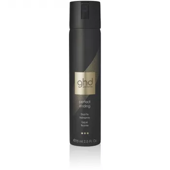 GHD Perfect Ending Final Fix laque
