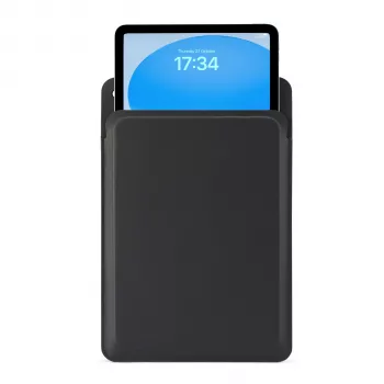 Housse ultra slim Pipetto iPad 11 noire (P076-131-AK)