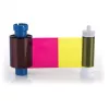 Ruban couleur Magicard 600 YMCKOK (250 images) MB250YMCKOK