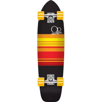 Ocean Pacific Swell Cruiser Navy planche à roulettes