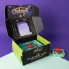 Console sans fil plug & play rétro arcade Galaga FIZZ CREATIONS avec 2 manettes