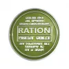 Décapsuleur magnétique de sac Fanattik Metal Gear Ration
