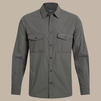 Chemise manches longues Craghoppers Kiwi II Cedar taille L