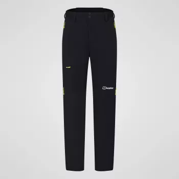 Pantalon alpin Berghaus Mtn Guide - noir - taille L