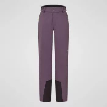 Pantalon softshell Berghaus Ridge-Roamer 3L WP Purple Planet pour femme M