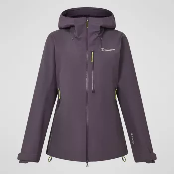 Berghaus Ridge-Seeker GTX Veste femme - Purple Planet