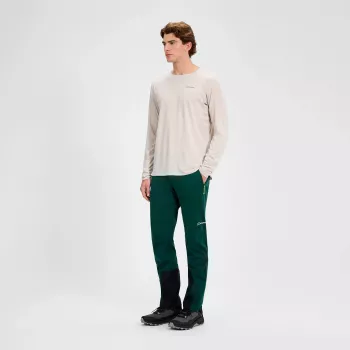 Pantalon softshell Berghaus Ridge-Roamer Off Peak taille L