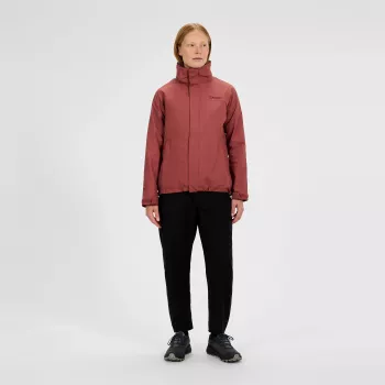 Veste GORE-TEX pour femme Berghaus Hillwalker 2.0 InterActive Jacket Corundum taille S