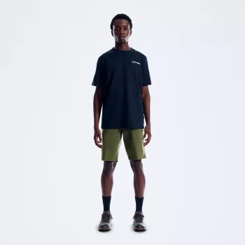 Short Berghaus Navigator 2.0 Cheviot Green taille L