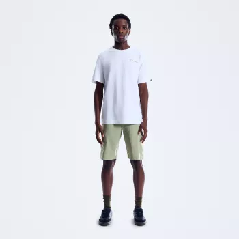Short de randonnée pour homme Berghaus Navigator 2.0 Wisdom taille L