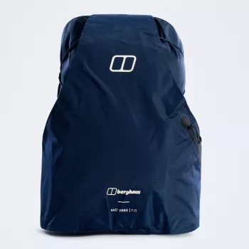 Sac à dos de randonnée femme Berghaus Fast Hike F15 Af - Hale Navy