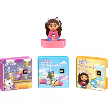 Little Tikes Story Dream Machine - Collection Gabby's Dollhouse