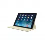 Logitech Hinge Housse de protection, polyester, brun clair