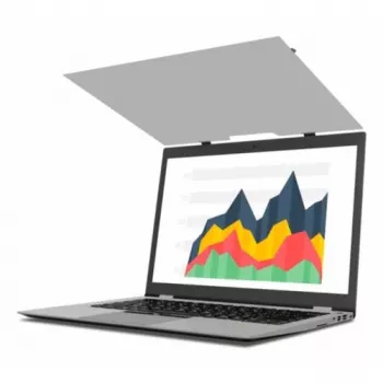 3M Filtre de confidentialité 16 inch ordinateur portable (16:10) PF160W1B