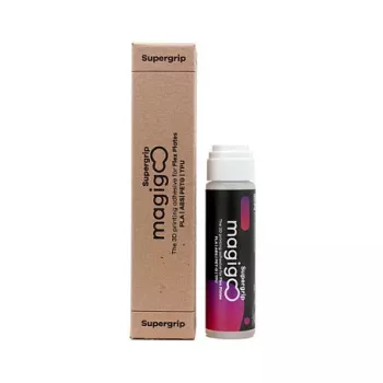 Magigoo Supergrip - 50 ml Adhésif pour plateau d'impression 3D