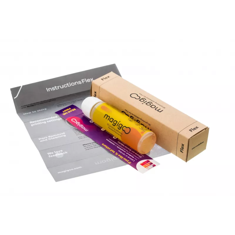 Magigoo Pro Flex Adhésif pour impression 3D