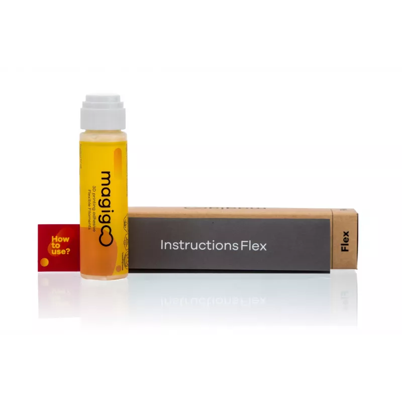 Magigoo Pro Flex Adhésif pour impression 3D